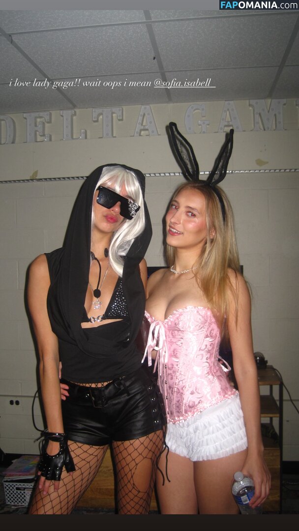 julia_krause14 / juliakrause14 / juliakrause69 Nude OnlyFans  Leaked Photo #3