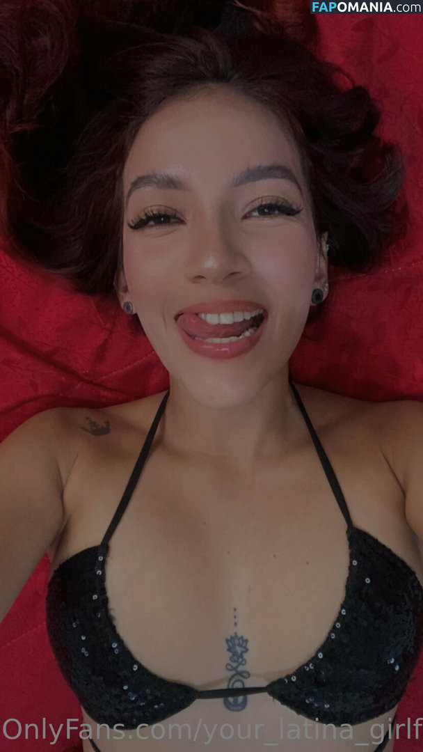 juliana.flores / julianafls Nude OnlyFans  Leaked Photo #14