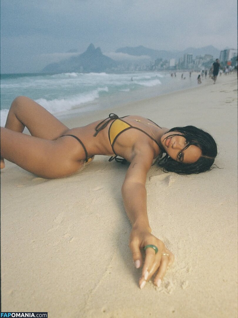 Juliana Nalu / https: / juliananalu / naluando / nalujuliana Nude OnlyFans  Leaked Photo #330