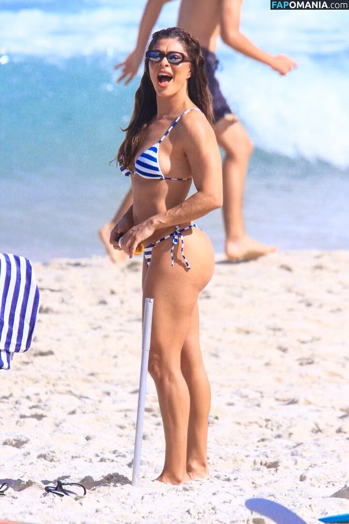 Juliana Paes / julianapaes Nude OnlyFans  Leaked Photo #10