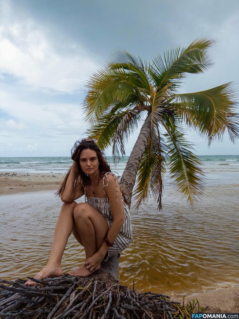 Juliana Paiva / juulianapaiva Nude OnlyFans  Leaked Photo #5