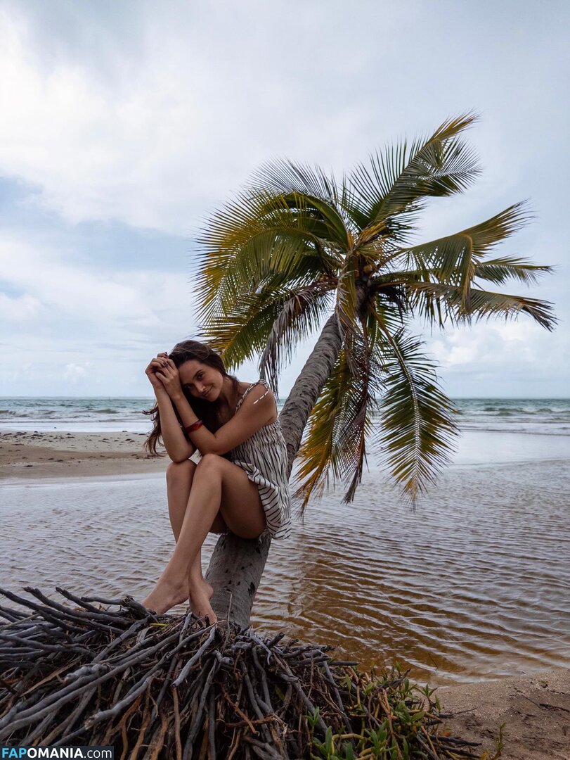 Juliana Paiva / juulianapaiva Nude OnlyFans  Leaked Photo #6