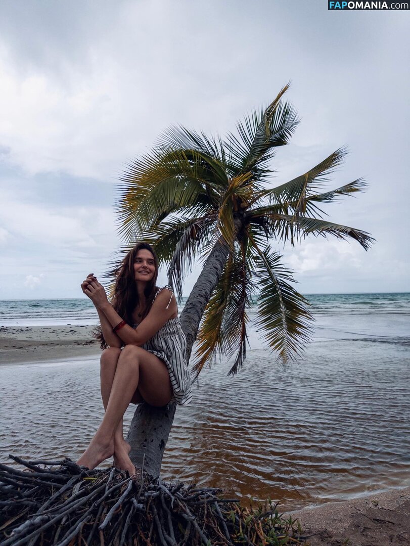 Juliana Paiva / juulianapaiva Nude OnlyFans  Leaked Photo #7