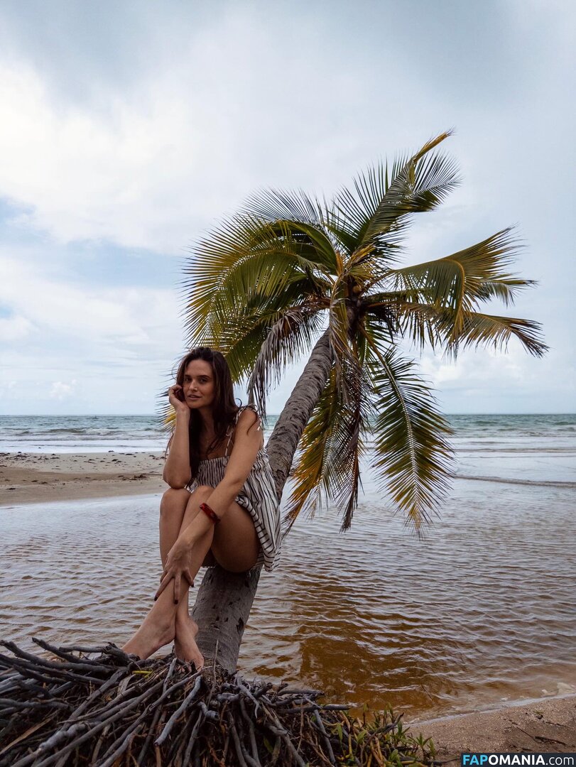 Juliana Paiva / juulianapaiva Nude OnlyFans  Leaked Photo #8