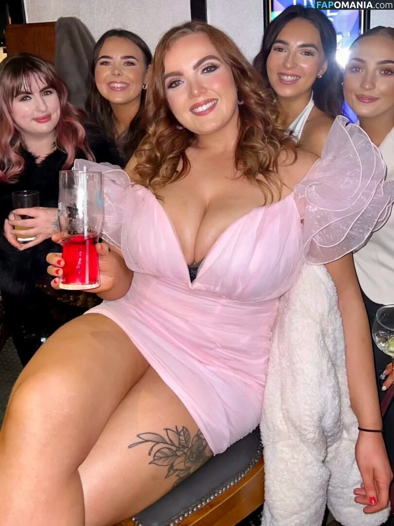 Julie Donaldson / julieeeed1997 Nude OnlyFans  Leaked Photo #1