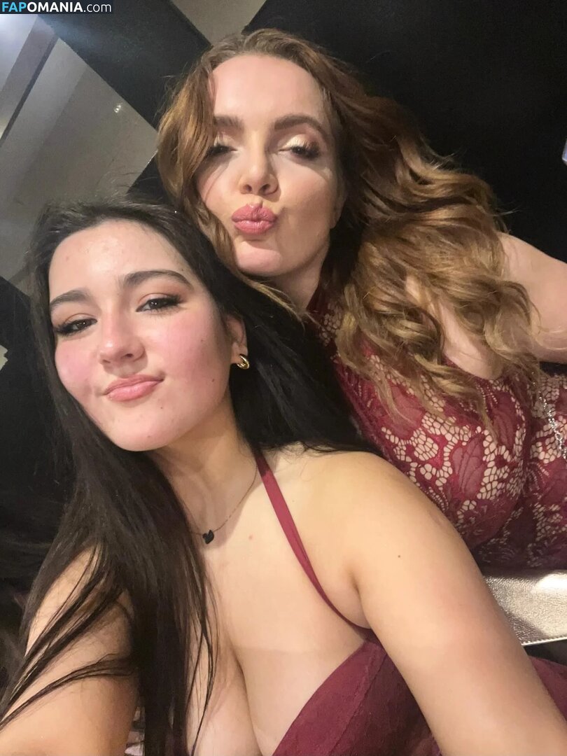 Julie Donaldson / julieeeed1997 Nude OnlyFans  Leaked Photo #13