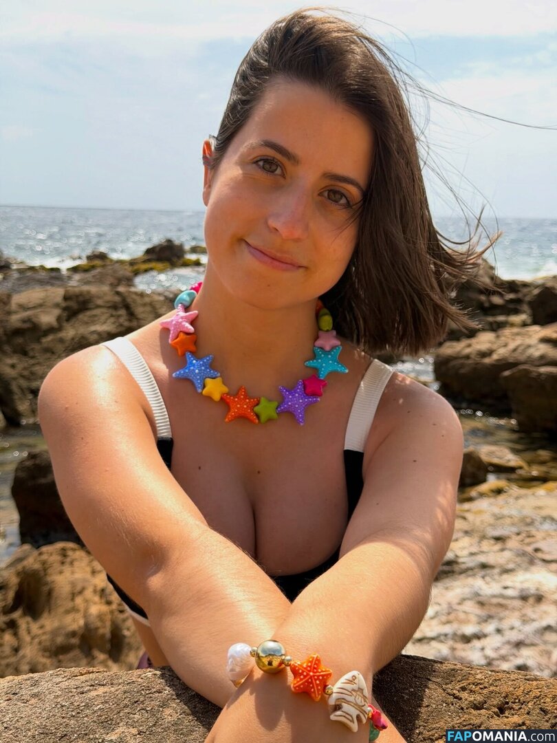 Julieczr83 Nude OnlyFans  Leaked Photo #1