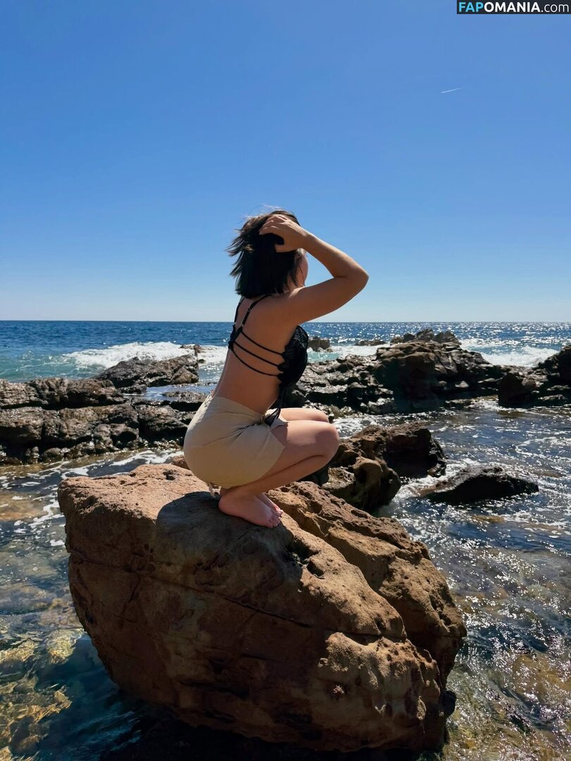 Julieczr83 Nude OnlyFans  Leaked Photo #17