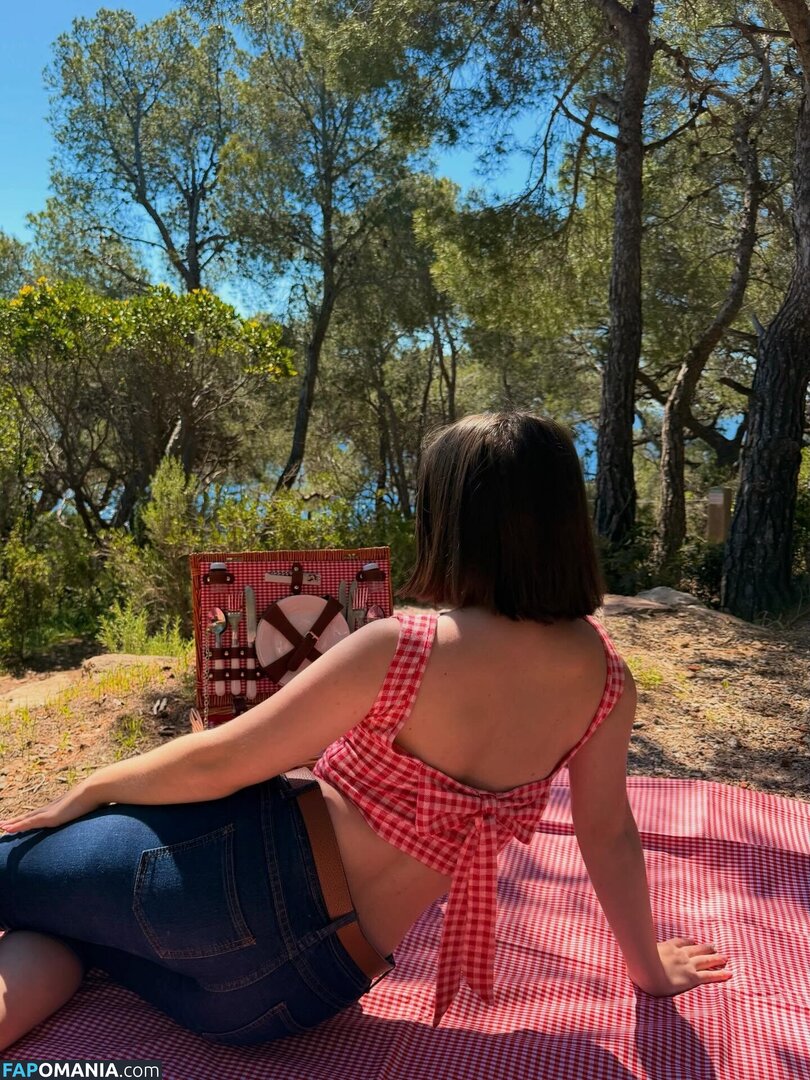 Julieczr83 Nude OnlyFans  Leaked Photo #20