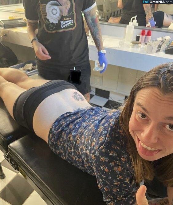 Julien Baker / julienrbaker Nude OnlyFans  Leaked Photo #7