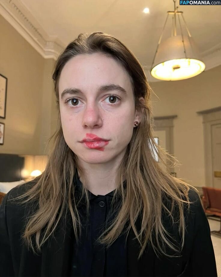 Julien Baker / julienrbaker Nude OnlyFans  Leaked Photo #9