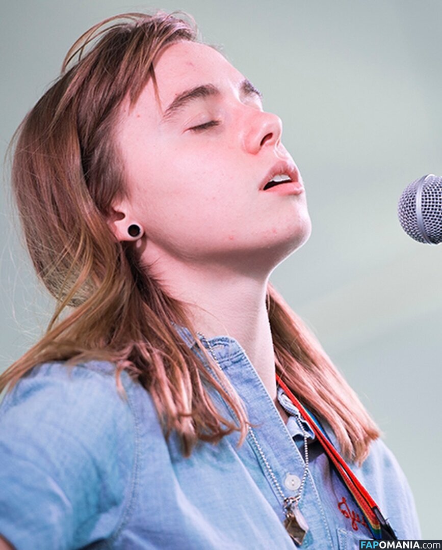 Julien Baker / julienrbaker Nude OnlyFans  Leaked Photo #10