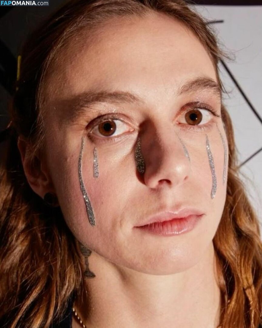 Julien Baker / julienrbaker Nude OnlyFans  Leaked Photo #12