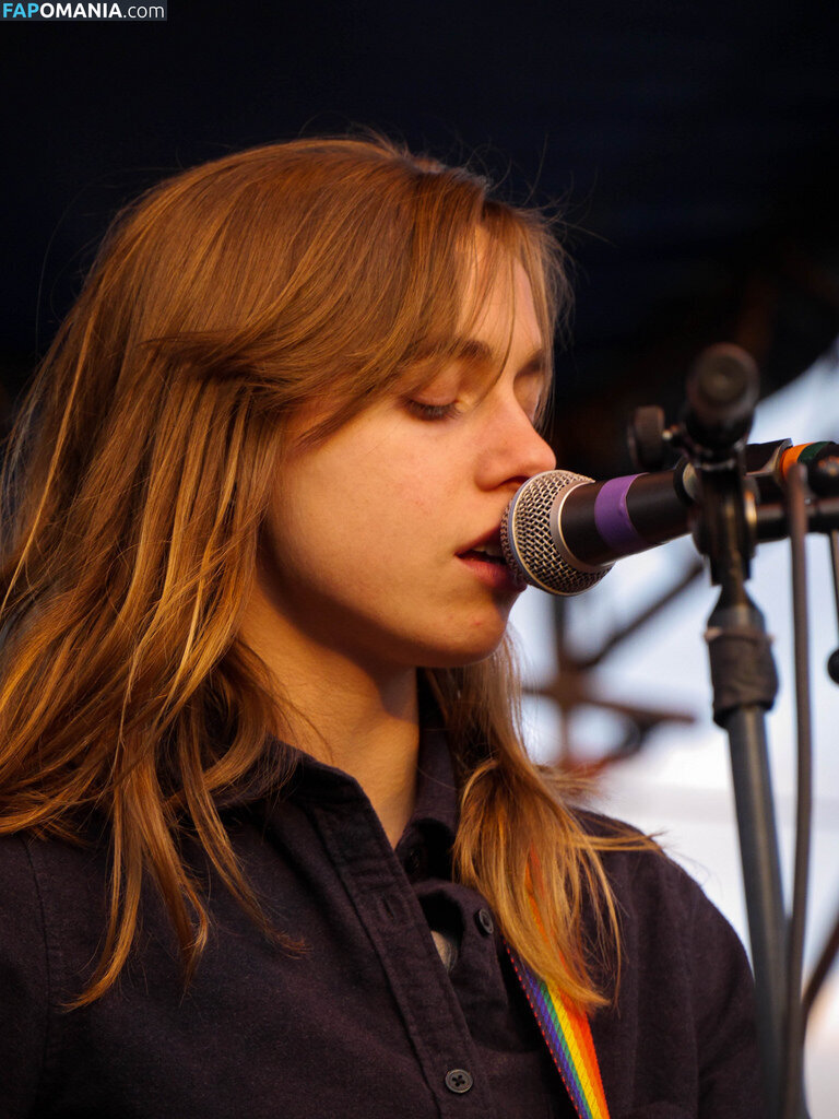Julien Baker / julienrbaker Nude OnlyFans  Leaked Photo #13