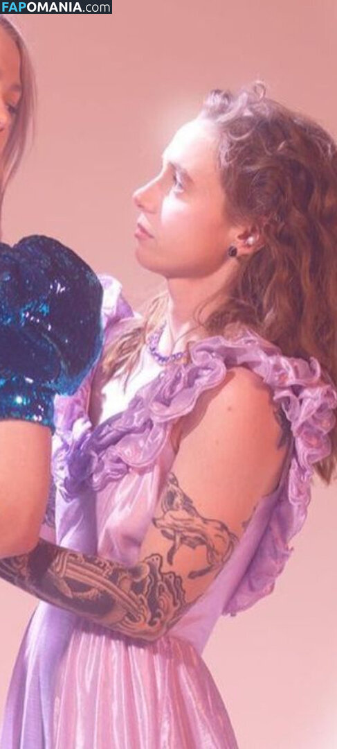 Julien Baker / julienrbaker Nude OnlyFans  Leaked Photo #15