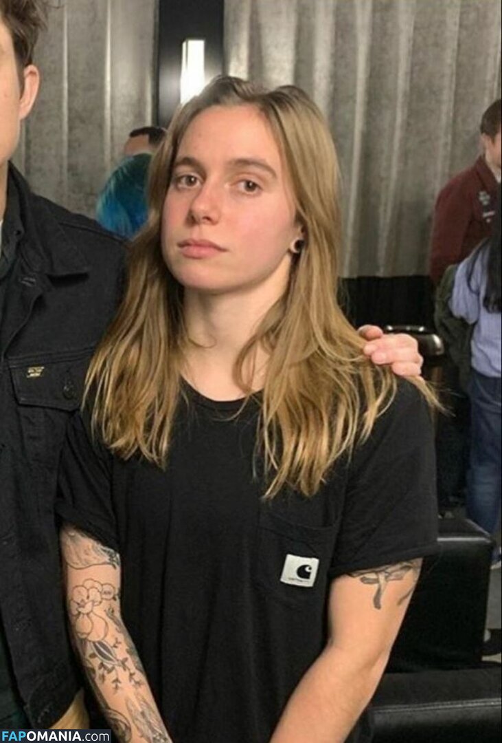 Julien Baker / julienrbaker Nude OnlyFans  Leaked Photo #22