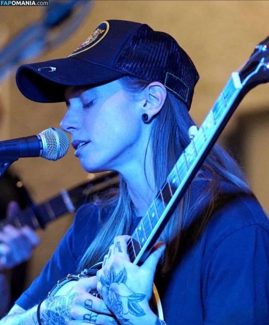 Julien Baker / julienrbaker Nude OnlyFans  Leaked Photo #23