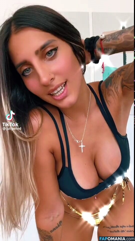 Julieta Gandulfo / juligandulfo Nude OnlyFans  Leaked Photo #27