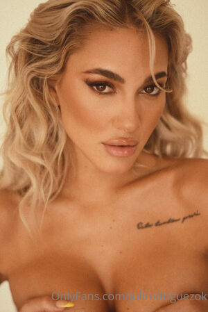 Julieta Rodriguez