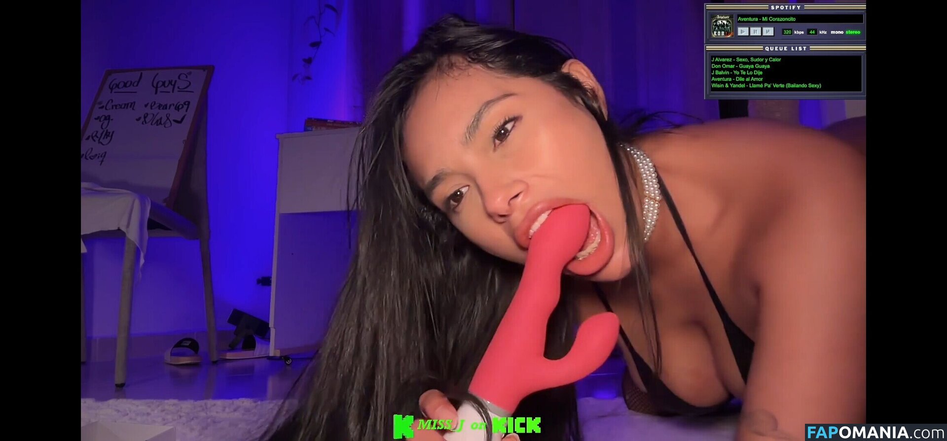 JuliMedCo Nude OnlyFans  Leaked Photo #2