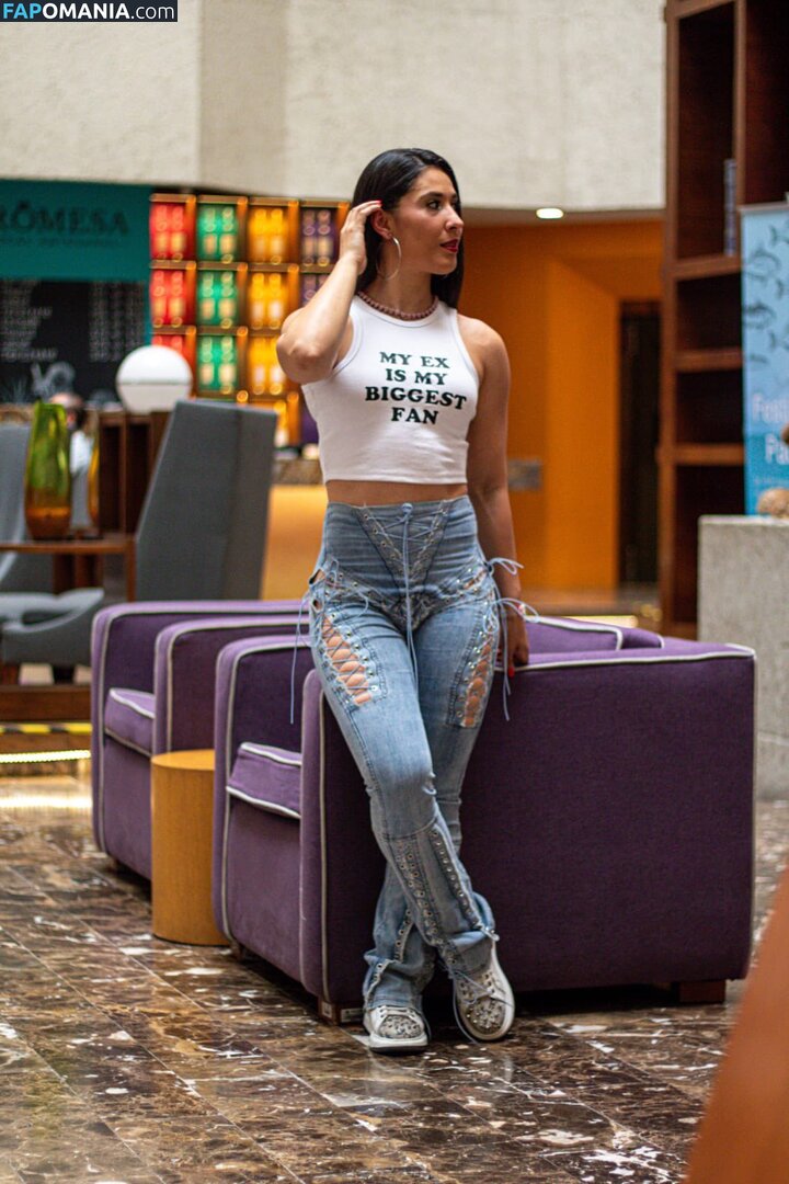 Julissa Mexa / Yulisa Leon / https: / julissamexa Nude OnlyFans  Leaked Photo #5