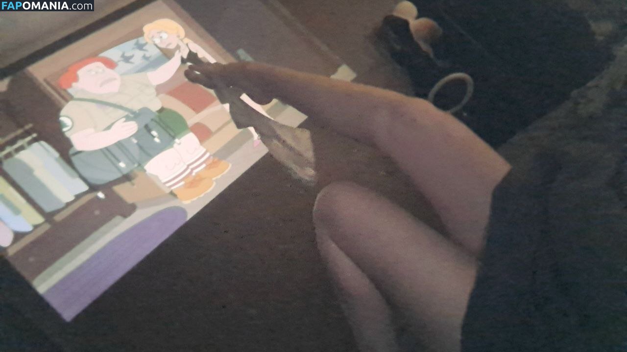 Julia Situn / Julnerius / s_ann / Юлия Ситун Nude OnlyFans  Leaked Photo #116