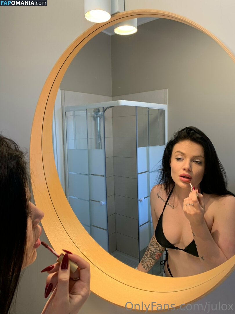 julox / risitjulio96 Nude OnlyFans  Leaked Photo #16