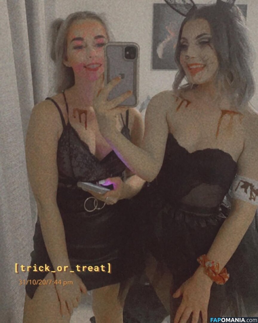 __julsssx / julsxxx Nude OnlyFans  Leaked Photo #10