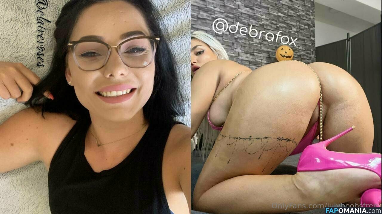 julyboobsfree Nude OnlyFans  Leaked Photo #149