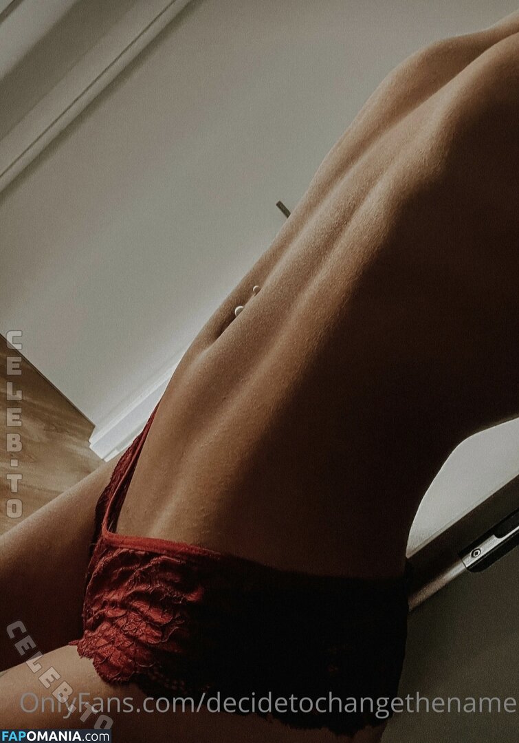 Julz Journey / decidetochangethename / julz_journey_ Nude OnlyFans  Leaked Photo #1