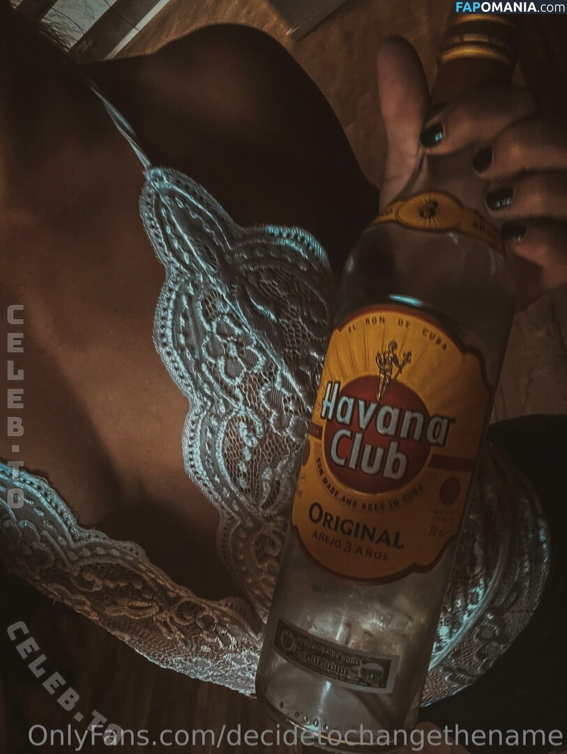Julz Journey / decidetochangethename / julz_journey_ Nude OnlyFans  Leaked Photo #2