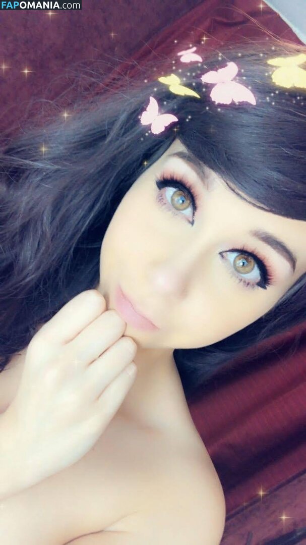 June Nicole Lapine / https: / shoe0nhead Nude OnlyFans  Leaked Photo #7