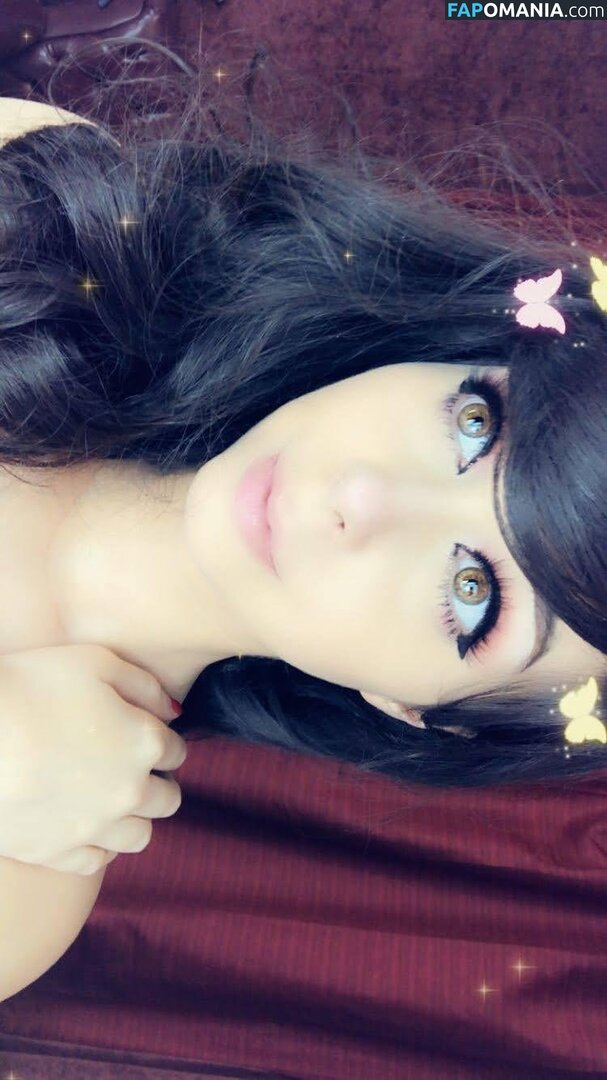 June Nicole Lapine / https: / shoe0nhead Nude OnlyFans  Leaked Photo #8