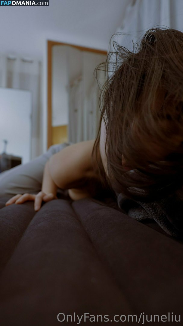 juneliu / juneliusp Nude OnlyFans  Leaked Photo #8