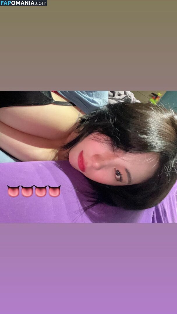Jung Hye Bin / yourxhiii / 상쾌하이 Nude OnlyFans  Leaked Photo #33
