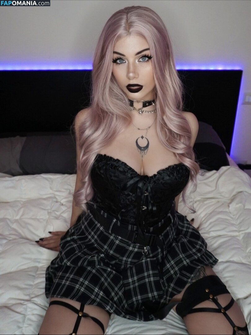 Juniper / Junipertw / juniper_tw / juniperof Nude OnlyFans  Leaked Photo #23