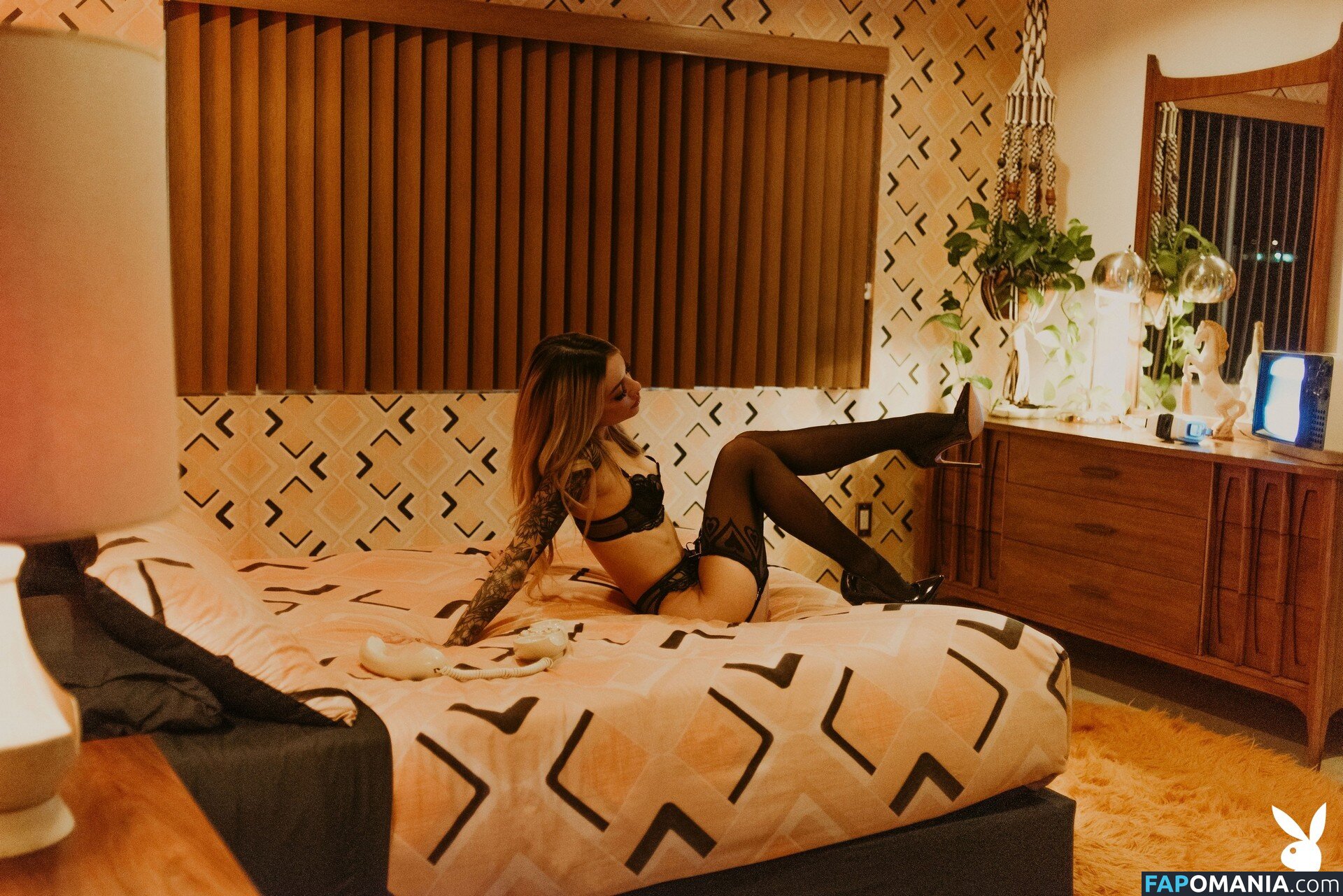 Junipr Keiko Nude OnlyFans  Leaked Photo #1