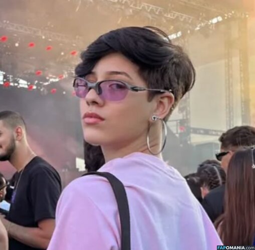 Juniza / juliananiiza Nude OnlyFans  Leaked Photo #3