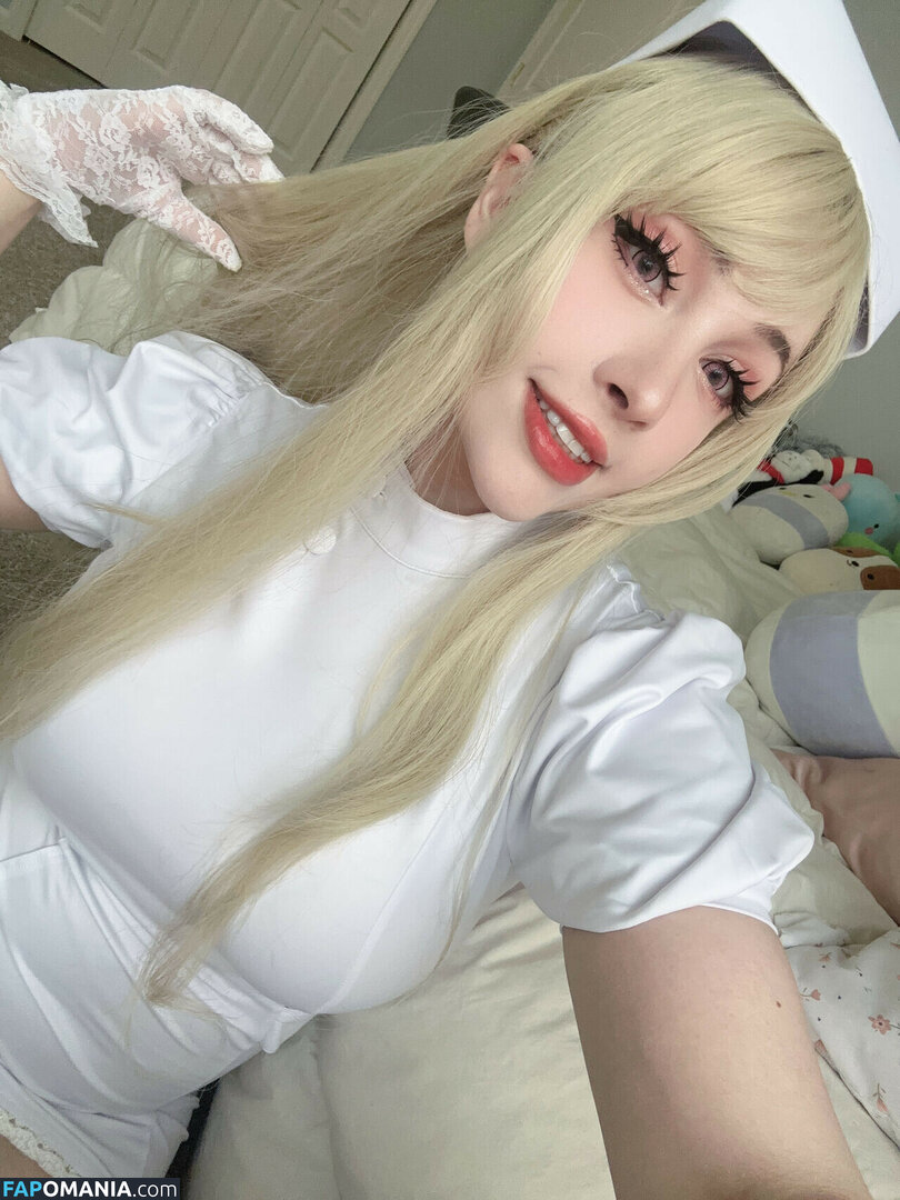 Junkenstein Nude OnlyFans  Leaked Photo #116