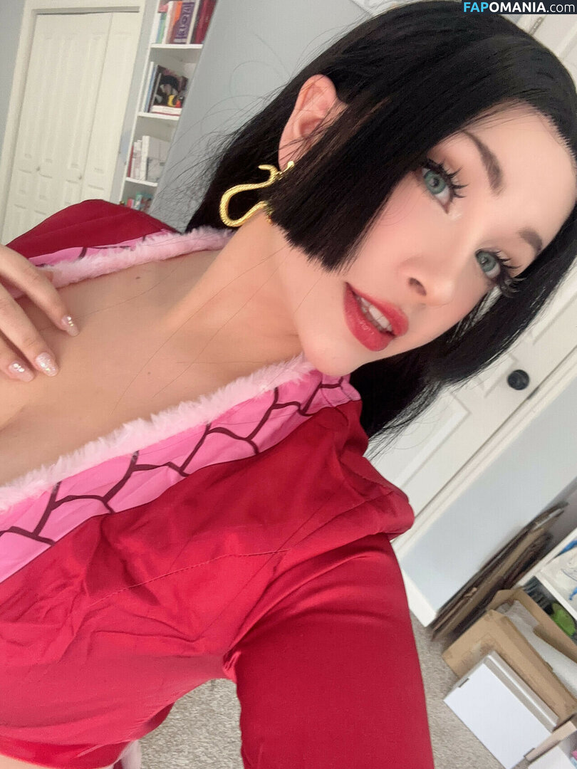 Junkenstein Nude OnlyFans  Leaked Photo #179