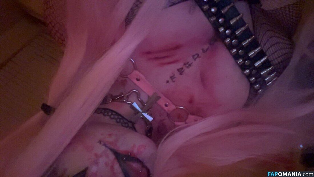 Junkrotica / fetidfetish / u415353059 / vomitjuggler Nude OnlyFans  Leaked Photo #3