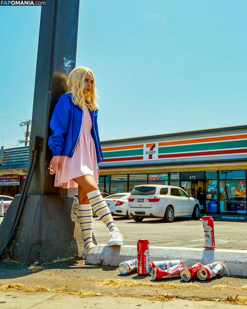 Juno Temple / junotemple Nude OnlyFans  Leaked Photo #10