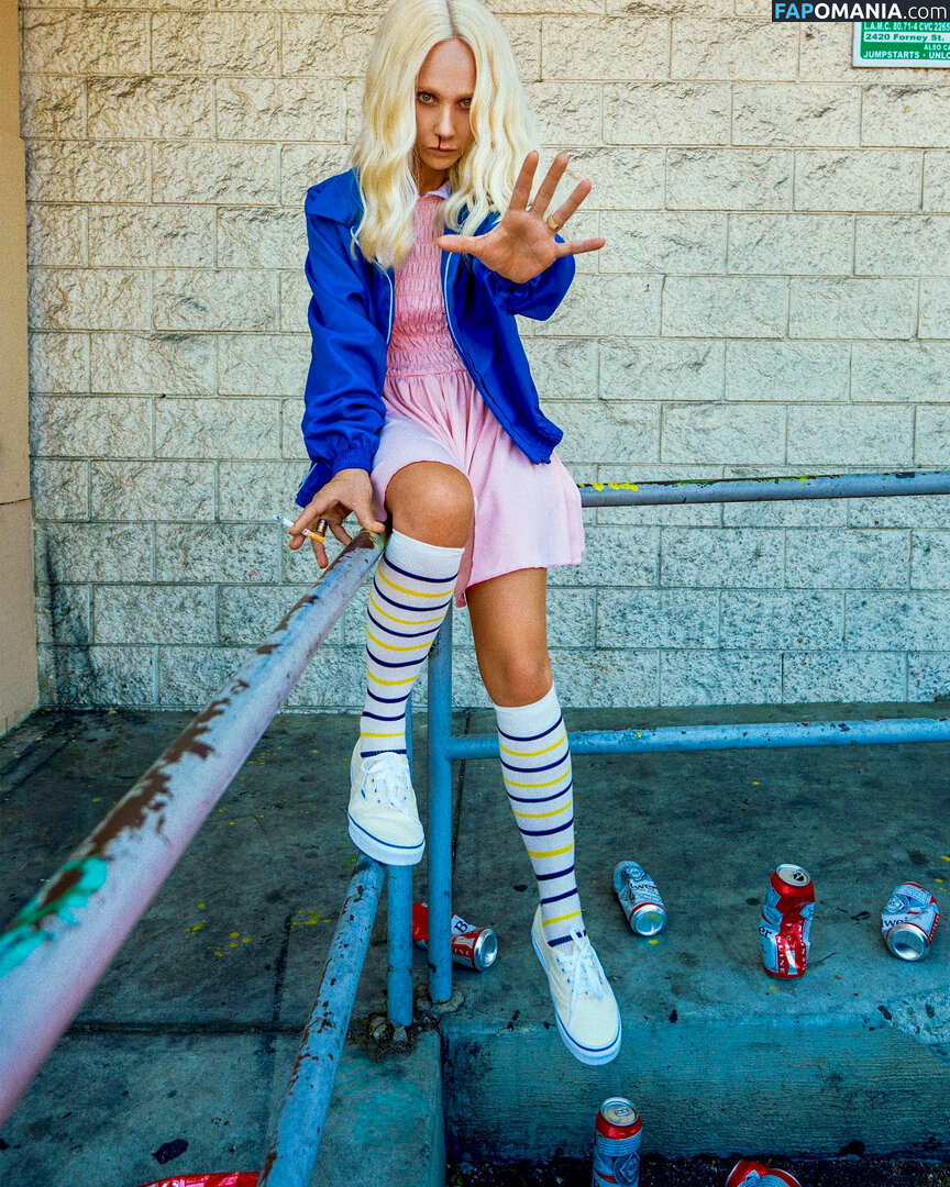 Juno Temple / junotemple Nude OnlyFans  Leaked Photo #13