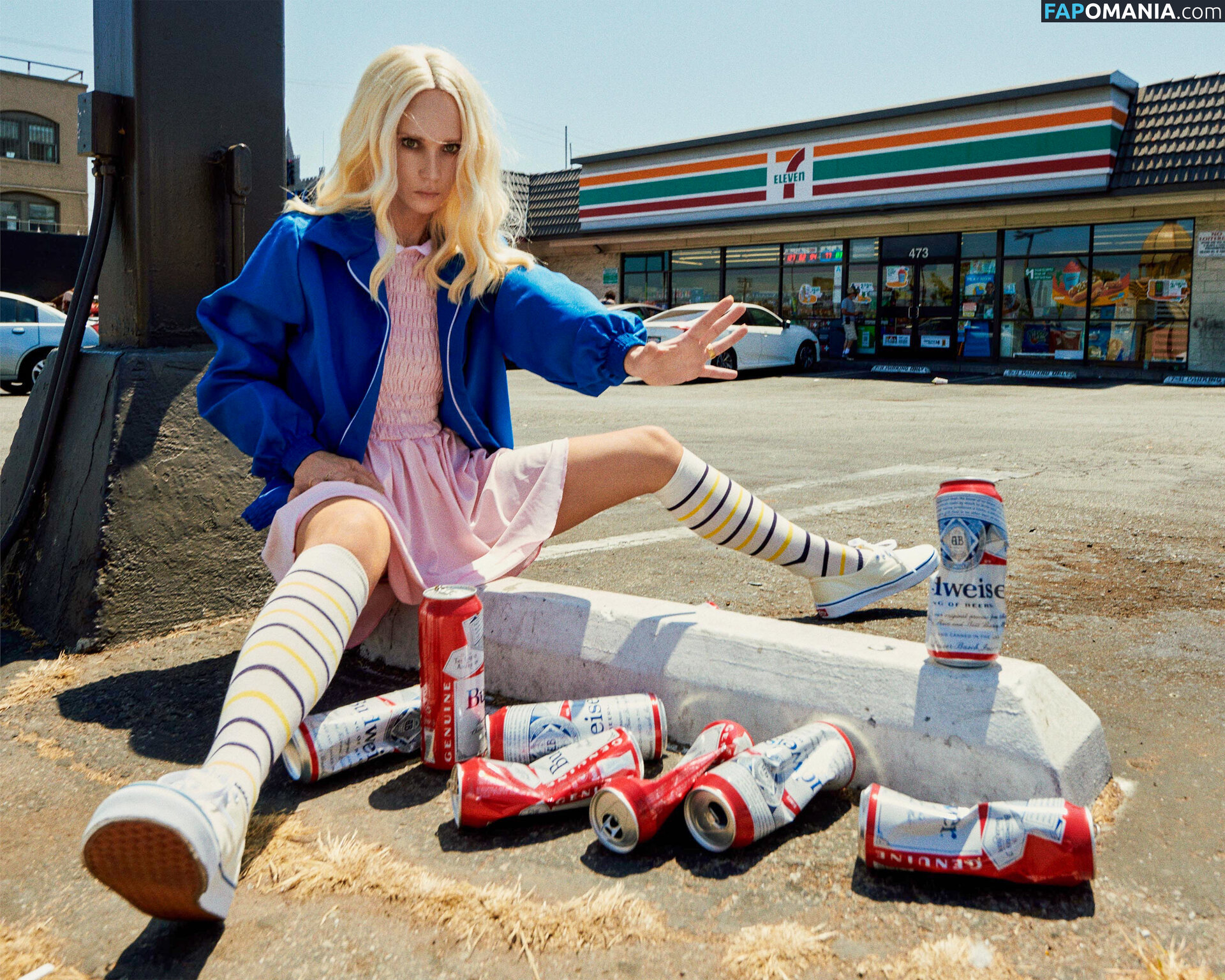 Juno Temple / junotemple Nude OnlyFans  Leaked Photo #14