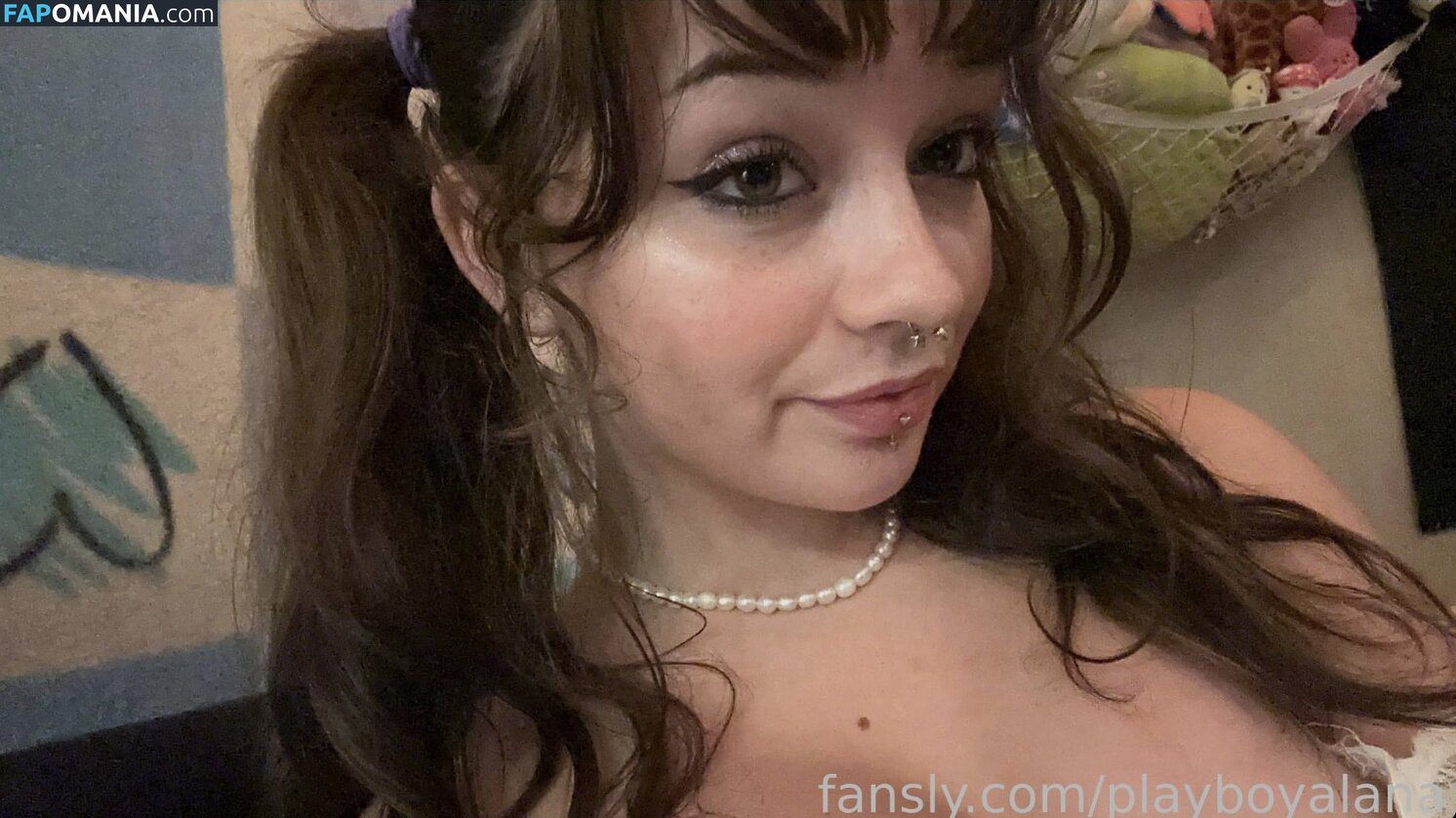 Jupitermorse / MsJupiterMars Nude OnlyFans  Leaked Photo #3