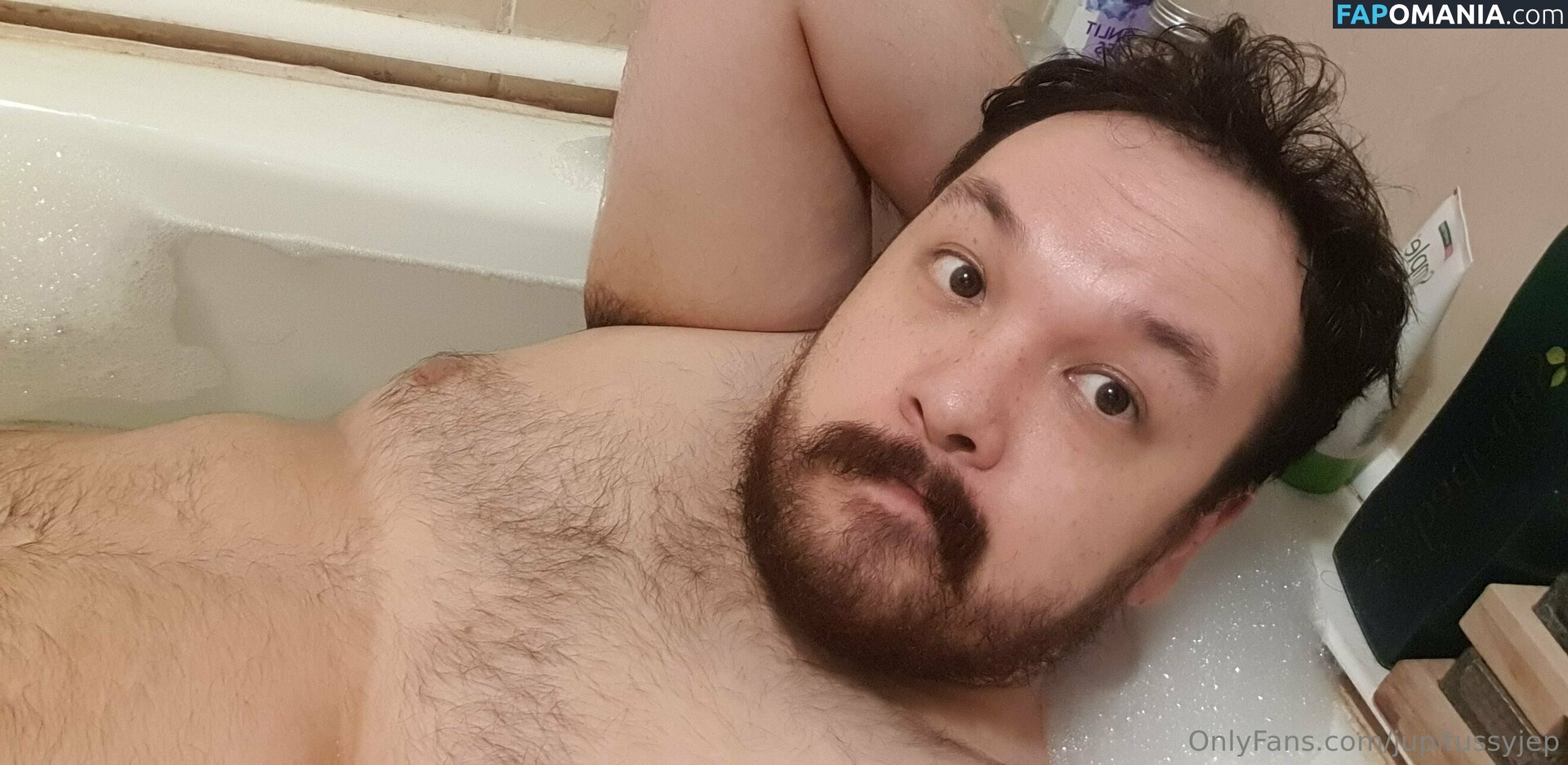 jupitussyjep / yupitsmejp Nude OnlyFans  Leaked Photo #37