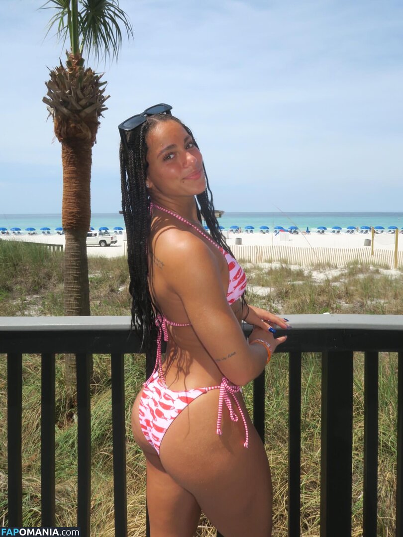 Jurnee Lane / jurnee.mykala Nude OnlyFans  Leaked Photo #2