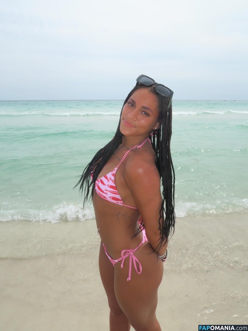Jurnee Lane / jurnee.mykala Nude OnlyFans  Leaked Photo #3