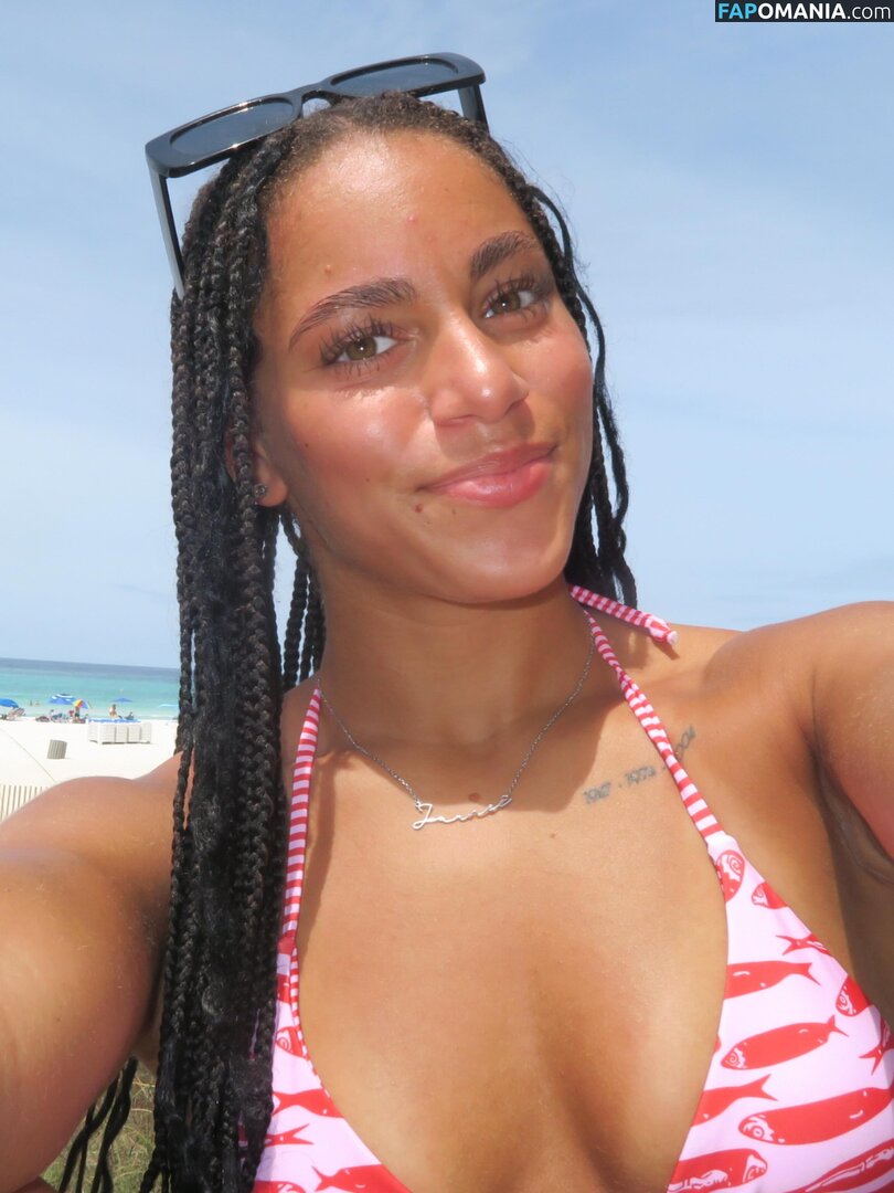 Jurnee Lane / jurnee.mykala Nude OnlyFans  Leaked Photo #6