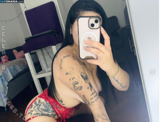 just_micaela / micaela2002xx Nude OnlyFans  Leaked Photo #3